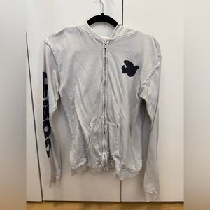 Free city - Let’s Go Zip Up Hoodie